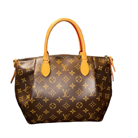 Louis Vuitton Turenne PM Monogram|EUC|Strap included - Picture 3 of 14